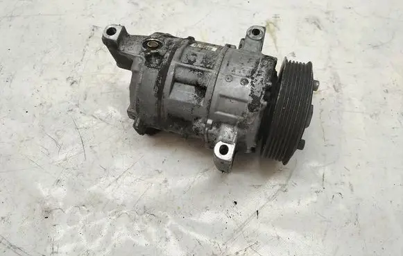 Suzuki SX4 S-Cross Air conditioning (A/C) compressor (pump) 447150-6220