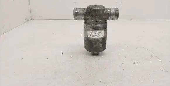 BMW 5 E34 Idle control valve (regulator) 0280140533 0280140513