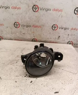 Renault Laguna II Front fog light 5512008r 085512008R