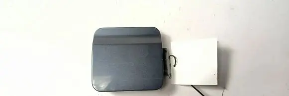 Mitsubishi Montero Fuel tank cap