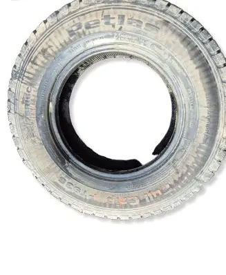 Fiat Ducato R16 C summer tire 