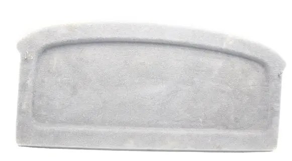 Volkswagen Golf VII Parcel shelf 5G6867769F