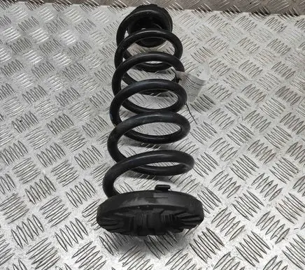 Jaguar XE Rear coil spring GX735534AB