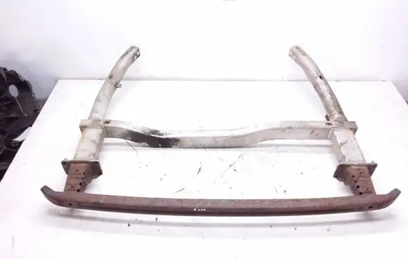 Peugeot 407 Rear bumper cross member