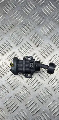 Volkswagen Sharan Turbo solenoid valve 09128022