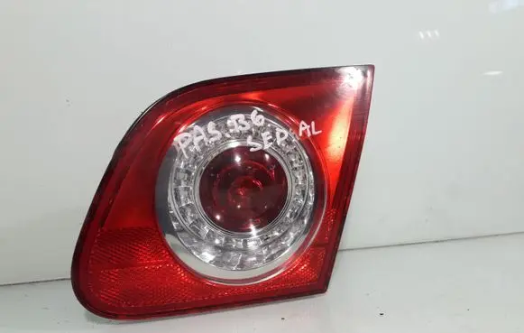 Volkswagen PASSAT B6 Tailgate rear/tail lights 3C5945094F