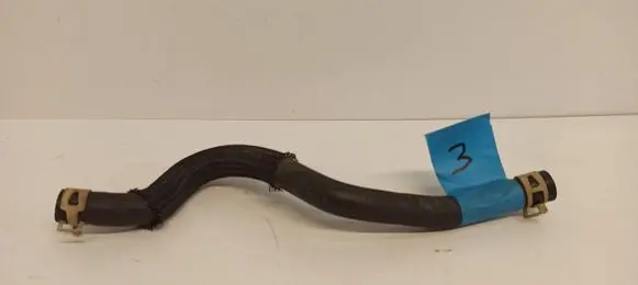Suzuki Swift III Engine coolant pipe/hose