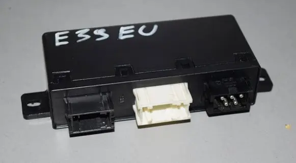 BMW 5 E39 Door control unit/module 6904245 6904255