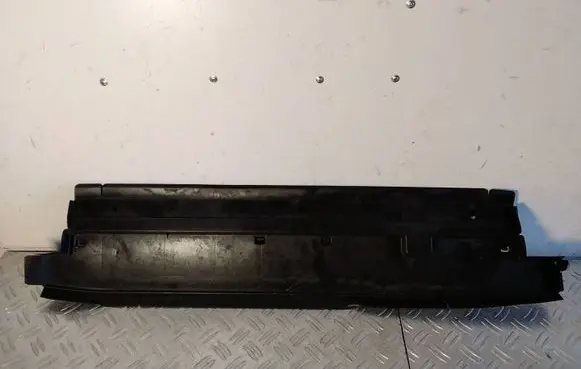 Toyota RAV 4 (XA50) Intercooler air guide/duct channel 1659225040