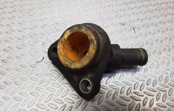 Fiat Ducato Engine coolant pipe/hose 504099279
