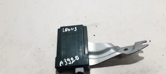 Lexus IS 220D-250-350 Door control unit/module 8974053060 89740-53060