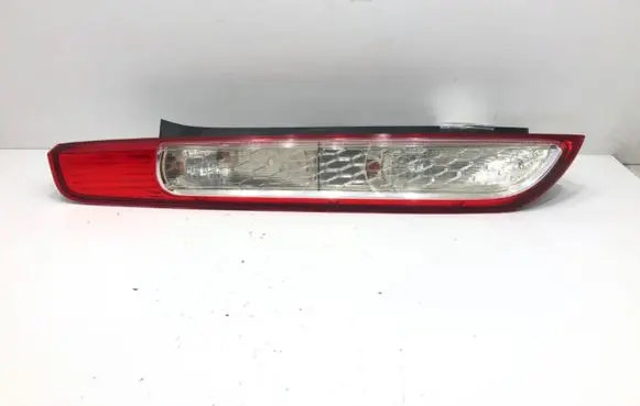 Ford Focus Rear/tail lights