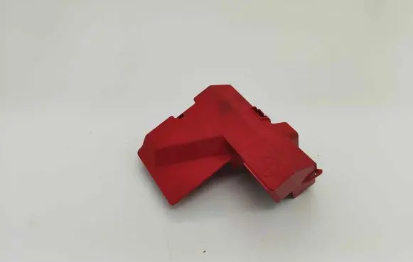 Renault Zoe Battery box tray cover/lid 243123210r