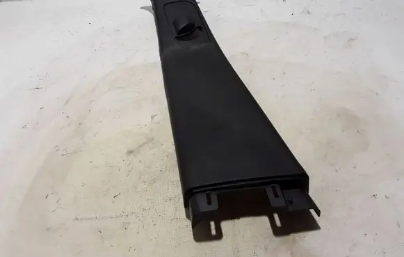 Dodge Durango (B) pillar trim (top) 1GP93DX9AH