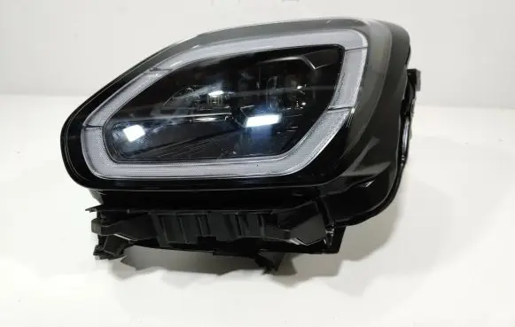 Mini Cooper Countryman F60 Headlight/headlamp 5B500A5