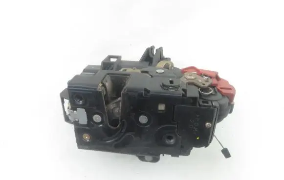 Audi A2 Rear door lock