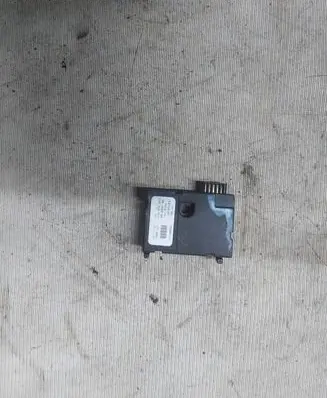 Volkswagen Touran I Steering angle sensor 1k0959654