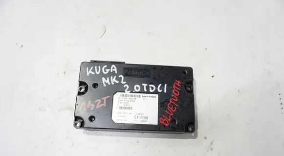 Lexus GS 300 350 430 450H Bluetooth control unit module MODU