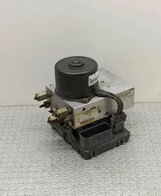 Jaguar S-Type ABS Pump XW432C219AE 8DR9F25D35 25094601773