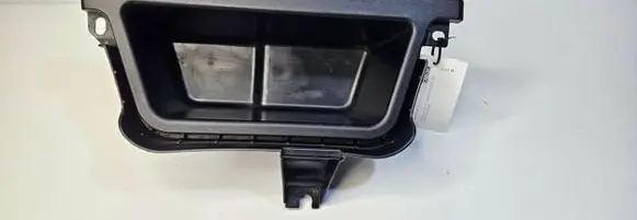 BMW X5 F15 Glove box in trunk 7284294 17711410