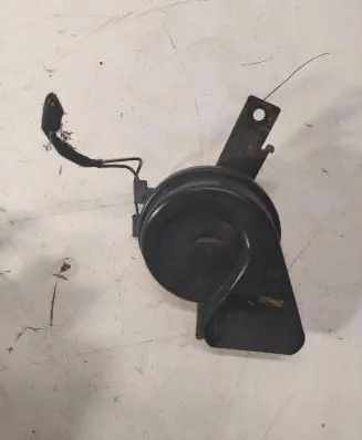 Mercedes-Benz SLK R171 Horn signal 703881165