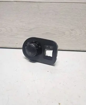 Seat Altea Light switch 5P1941431BS 04062506