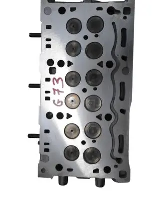 Audi Q7 4M Engine head 059353GN