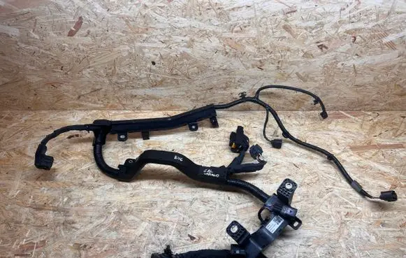 KIA EV6 Engine installation wiring loom 91400CV020A