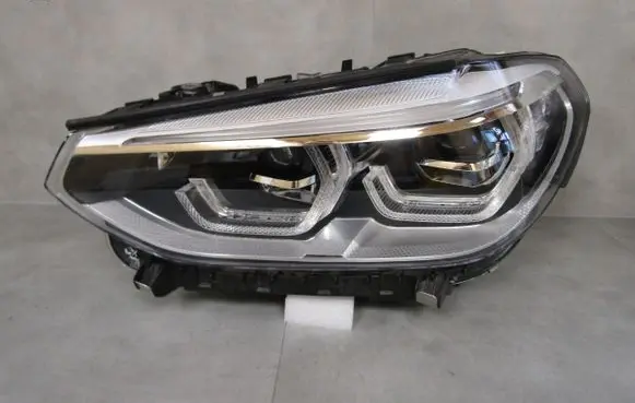 BMW X3 G01 Headlight/headlamp 8739653