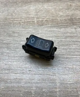 Mercedes-Benz S W140 Electric window control switch 1408212851 03809750
