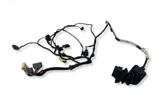 Seat Altea XL Front door wiring loom 5P1971121E