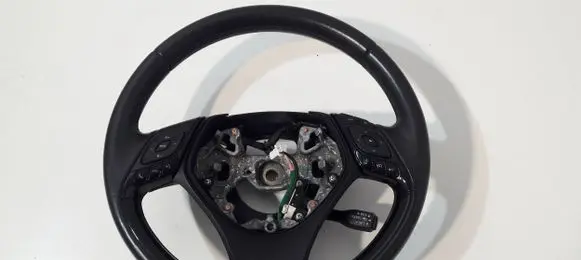 Toyota C-HR I Steering wheel 1234L102