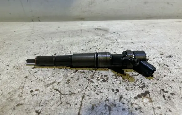 BMW 3 E46 Fuel injector 0445110047