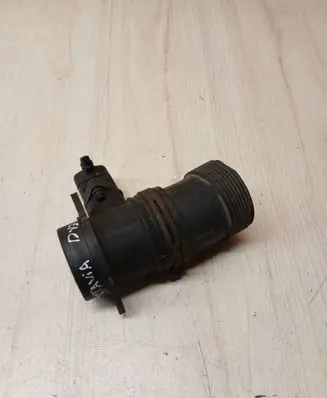 Skoda Octavia Mk2 (1Z) Mass air flow meter 0280217121 06A906461