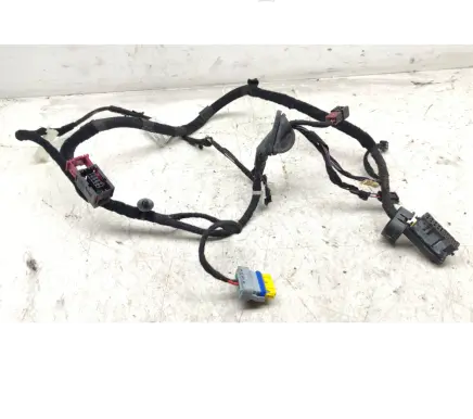 Peugeot Boxer Front door wiring loom 613556841 1366432080 13556851