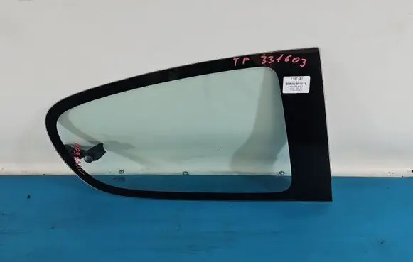 Citroen C1 Rear door window glass IMPRK1557601