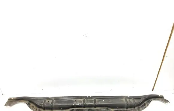 Suzuki SX4 Top upper radiator support slam panel ZCE