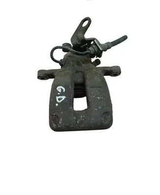 Skoda Octavia Mk2 (1Z) Rear brake caliper