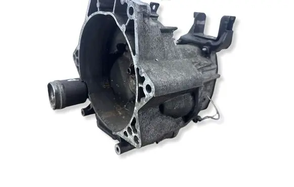 Audi A2 Manual 5 speed gearbox DSK