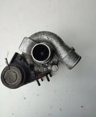 Iveco Daily 35 - 40.10 Turbo 504260855