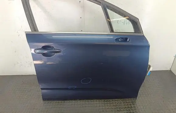 Citroen C4 II Front door KGN