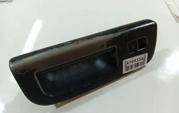 Volkswagen Sharan Electric window control switch 7M3867172b