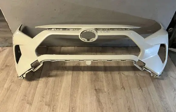 Toyota RAV 4 (XA20) Front bumper 52119-42B20