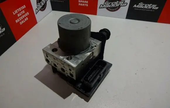 Audi A5 8T 8F ABS Pump 8K0907379CP 8K0614517HA