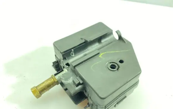 Mercedes-Benz GL X164 Fuse module A1645400850