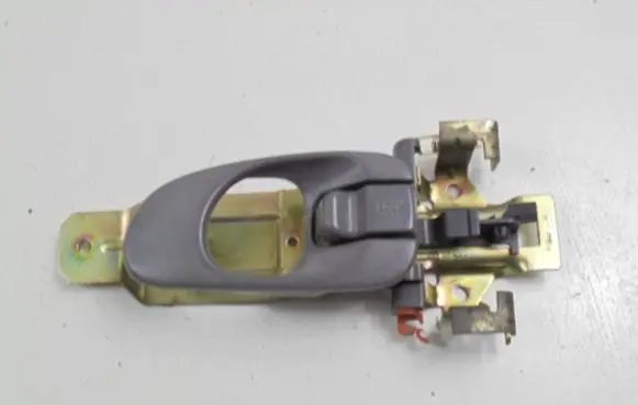 KIA Carnival Front door interior handle