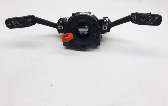 Volkswagen Golf VIII Headlight wiper switch 5Q1953569H