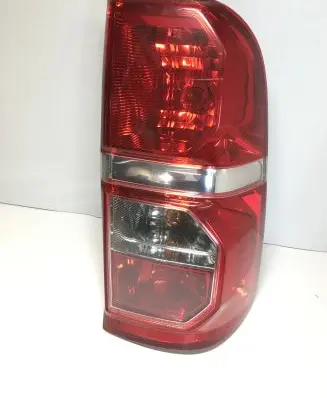 Toyota Hilux (AN10, AN20, AN30) Rear/tail lights 0K245642