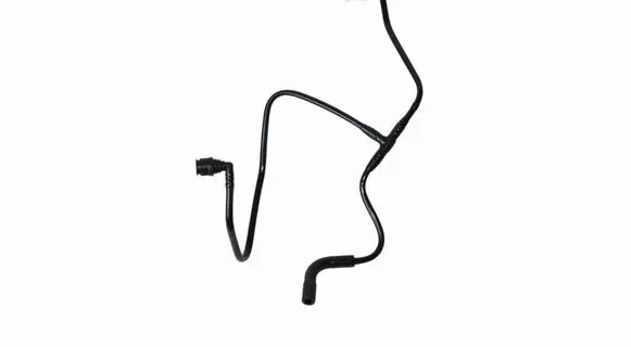 Iveco Daily 6th gen Brake booster pipe/hose 504222151