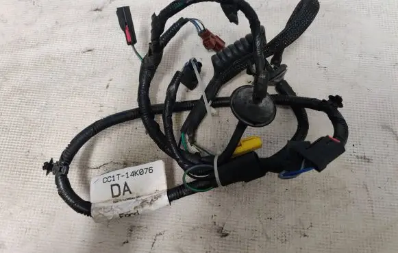 Ford Transit Wiring harness CC1T14K076